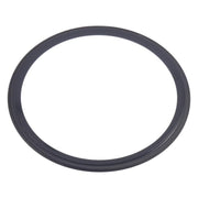 For Huawei Watch GT 5 41mm Original Front Screen Outer Glass Lens (Black)