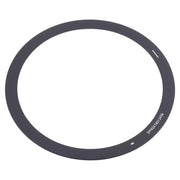 For Huawei Watch GT 5 41mm Original Front Screen Outer Glass Lens (Black)
