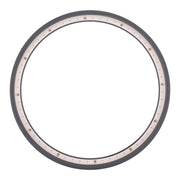 For Huawei Watch GT 5 41mm Original Front Screen Outer Glass Lens (White)