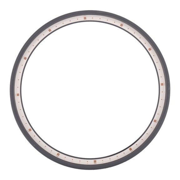 For Huawei Watch GT 5 41mm Original Front Screen Outer Glass Lens (White)