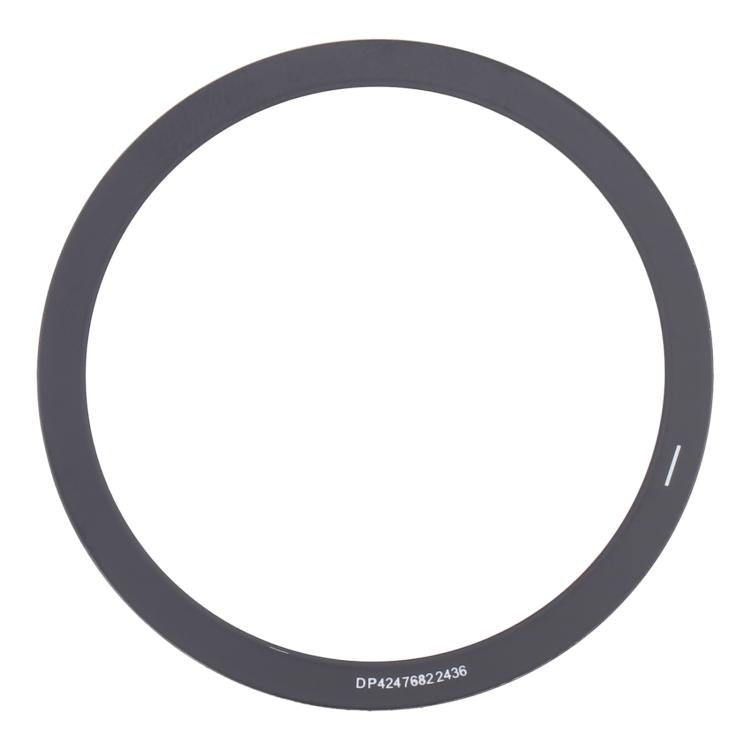 For Huawei Watch GT 5 41mm Original Front Screen Outer Glass Lens (White)