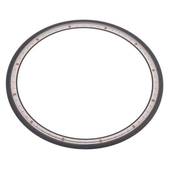 For Huawei Watch GT 5 41mm Original Front Screen Outer Glass Lens (White)