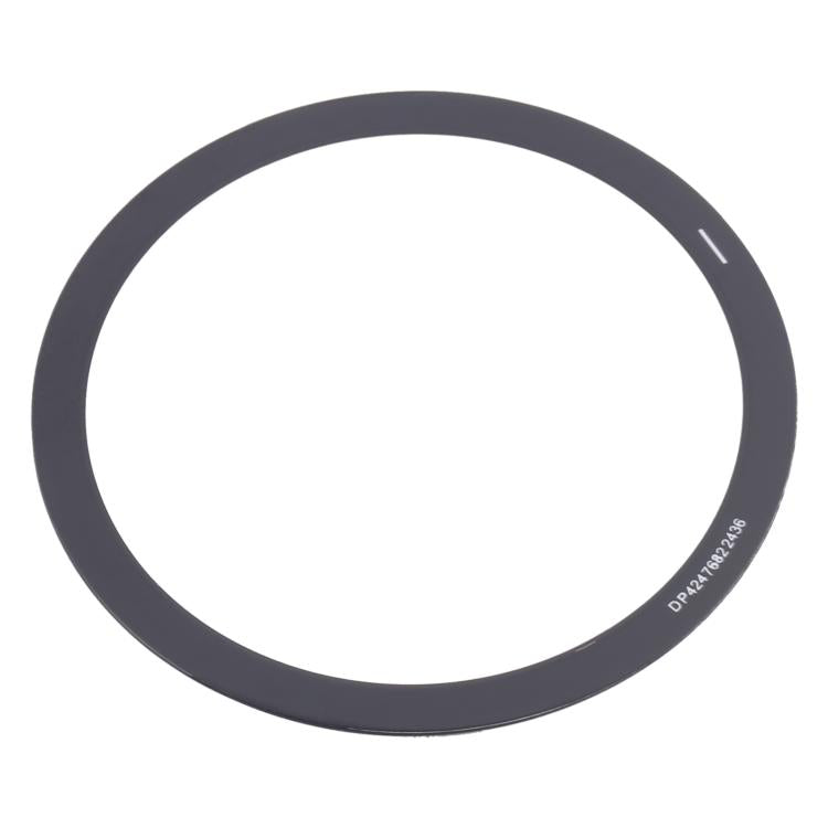 For Huawei Watch GT 5 41mm Original Front Screen Outer Glass Lens (White)