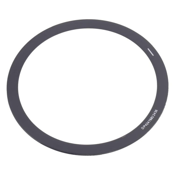 For Huawei Watch GT 5 41mm Original Front Screen Outer Glass Lens (White)