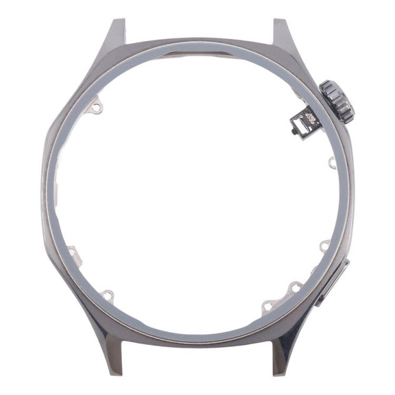 For Huawei Watch GT 5 46mm Original LCD Screen Frame Bezel Plate (Black)
