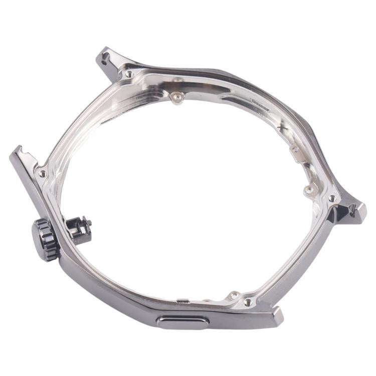 For Huawei Watch GT 5 46mm Original LCD Screen Frame Bezel Plate (Black)