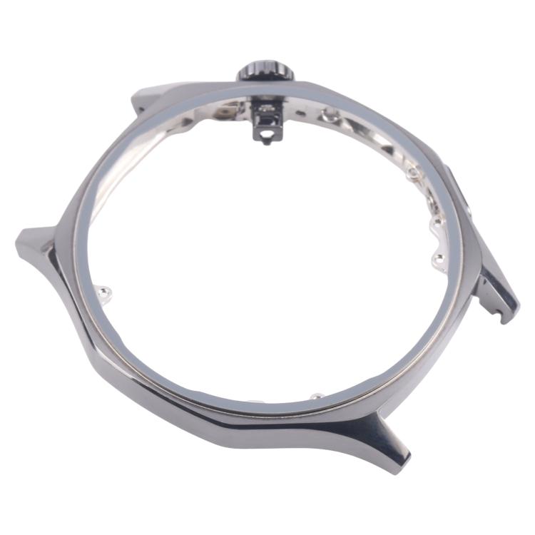 For Huawei Watch GT 5 46mm Original LCD Screen Frame Bezel Plate (Black)