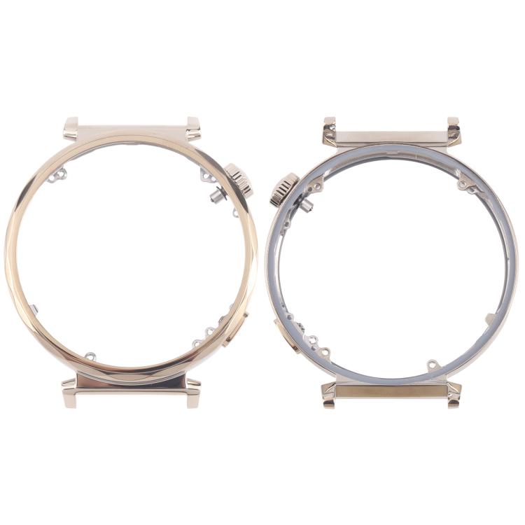 For Huawei Watch GT 5 41mm Original LCD Screen Frame Bezel Plate (Gold)