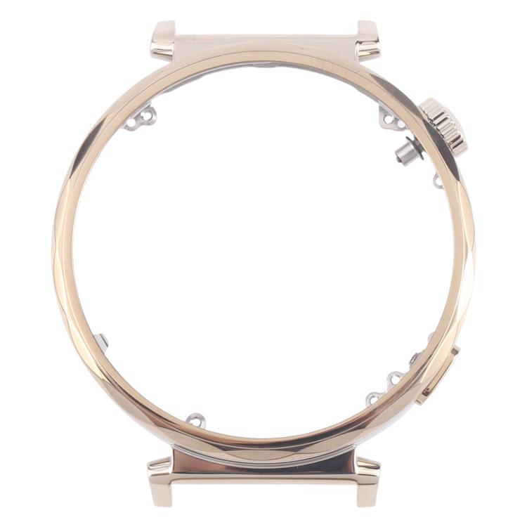 For Huawei Watch GT 5 41mm Original LCD Screen Frame Bezel Plate (Gold)