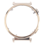For Huawei Watch GT 5 41mm Original LCD Screen Frame Bezel Plate (Gold)