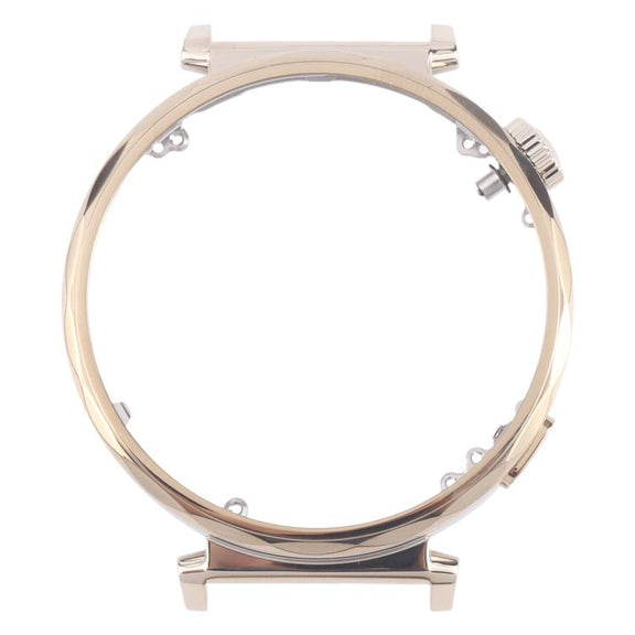 For Huawei Watch GT 5 41mm Original LCD Screen Frame Bezel Plate (Gold)