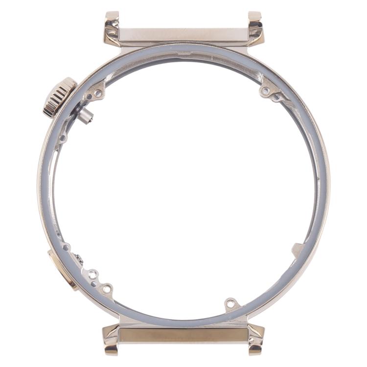 For Huawei Watch GT 5 41mm Original LCD Screen Frame Bezel Plate (Gold)