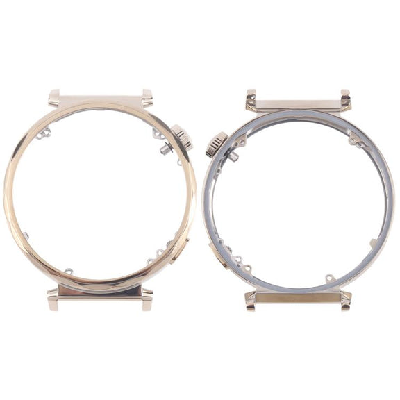 For Huawei Watch GT 5 41mm Original LCD Screen Frame Bezel Plate (Gold)