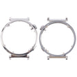 For Huawei Watch GT 5 41mm Original LCD Screen Frame Bezel Plate (Silver) - For Huawei by PMc TechLife | Online Shopping South Africa | PMc TechLife | Buy Now Pay Later Mobicred