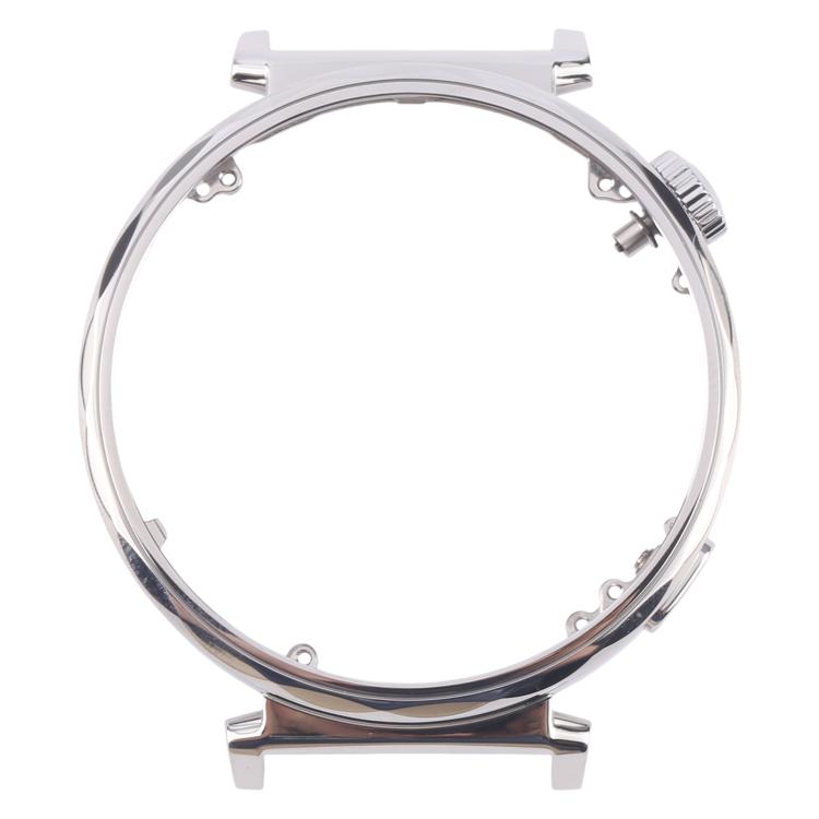 For Huawei Watch GT 5 41mm Original LCD Screen Frame Bezel Plate (Silver)