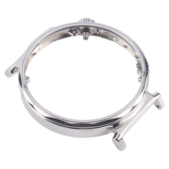 For Huawei Watch GT 5 41mm Original LCD Screen Frame Bezel Plate (Silver)