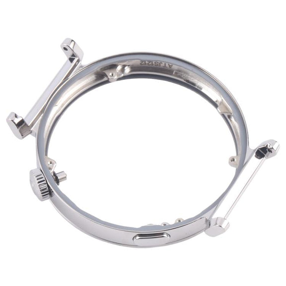 For Huawei Watch GT 5 41mm Original LCD Screen Frame Bezel Plate (Silver)