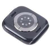 For Apple Watch Series 10 42mm GPS Version Glass Back Cover