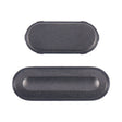 For Apple Watch Ultra 2 49mm A2986 A2987 Power Button (Black) - Other Parts by PMC TechLife | Online Shopping South Africa | PMC TechLife | Buy Now Pay Later Mobicred
