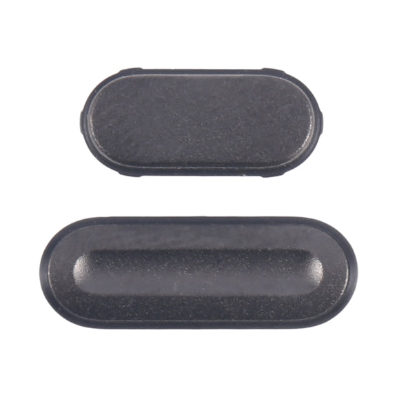 For Apple Watch Ultra 2 49mm A2986 A2987 Power Button (Black)
