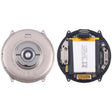 For Amazfit Balance Original Back Cover Full Assembly With Battery(Blue) - For Amazfit by PMc TechLife | Online Shopping South Africa | PMc TechLife | Buy Now Pay Later Mobicred