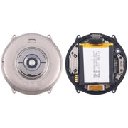 For Amazfit Balance Original Back Cover Full Assembly With Battery(Blue)