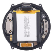 For Amazfit Balance Original Back Cover Full Assembly With Battery(Blue)