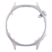 For Huawei Watch GT 5 46mm Original LCD Screen Frame Bezel Plate (Silver)