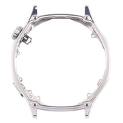 For Huawei Watch GT 5 46mm Original LCD Screen Frame Bezel Plate (Silver)