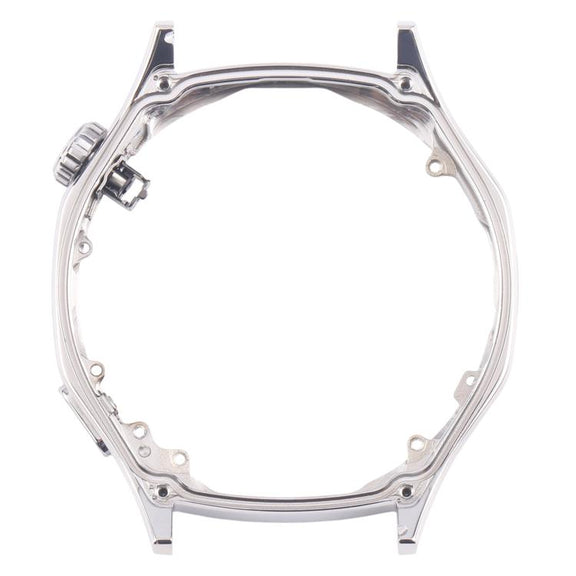 For Huawei Watch GT 5 46mm Original LCD Screen Frame Bezel Plate (Silver)