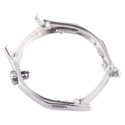For Huawei Watch GT 5 46mm Original LCD Screen Frame Bezel Plate (Silver)
