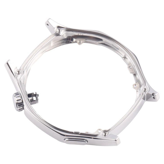 For Huawei Watch GT 5 46mm Original LCD Screen Frame Bezel Plate (Silver)