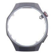 For Huawei Watch GT 5 Pro 46mm Original LCD Screen Frame Bezel Plate (Black)