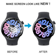 For vivo Watch 3 Original LCD Screen