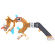 For Huawei Watch GT 4 41mm Original Back Cover Flex Cable - For Huawei by PMc TechLife | Online Shopping South Africa | PMc TechLife | Buy Now Pay Later Mobicred