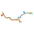 For Huawei Watch Buds Original Power Button Flex Cable - For Huawei by PMc TechLife | Online Shopping South Africa | PMc TechLife | Buy Now Pay Later Mobicred
