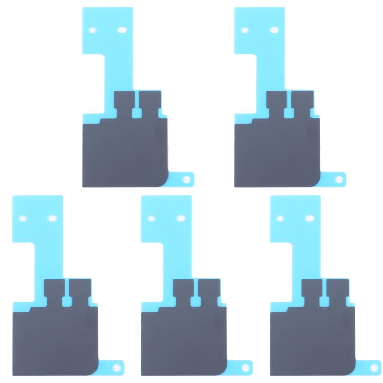 5pcs LCD Flex Cable Heat Sink Sticker for Apple Watch Series 10 46mm
