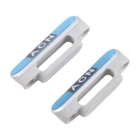 For Apple Watch Series 10 Watch Clasp (White)