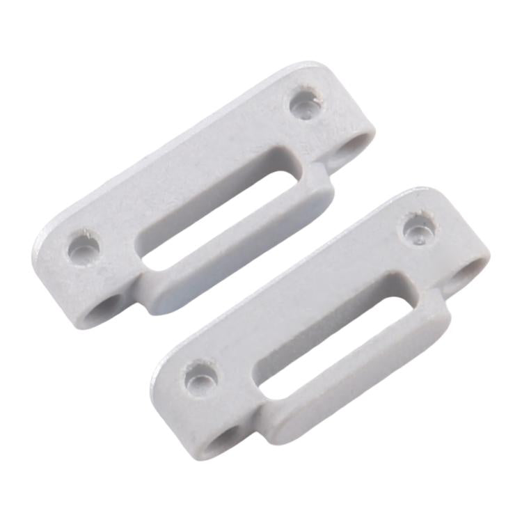 For Apple Watch Series 10 Watch Clasp (White)