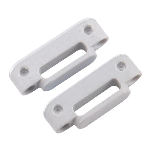 For Apple Watch Series 10 Watch Clasp (White)