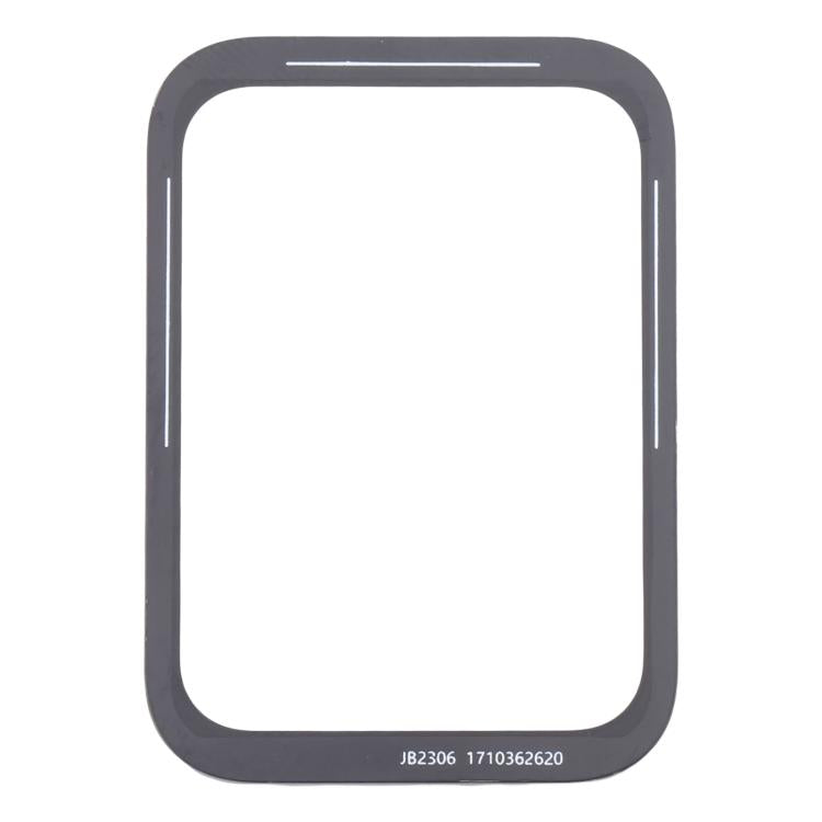 For Xiaomi Mi Band 8 Pro Original Front Screen Outer Glass Lens