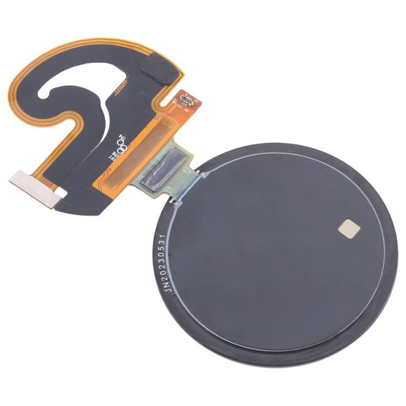 For Garmin Forerunner 965 Original LCD Screen with Digitizer Full Assembly(White)