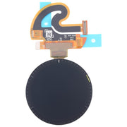For Garmin Forerunner 965 Original LCD Screen with Digitizer Full Assembly(Yellow)