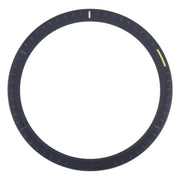 For Garmin Forerunner 965 Original Front Screen Outer Glass Lens