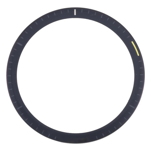 For Garmin Forerunner 965 Original Front Screen Outer Glass Lens