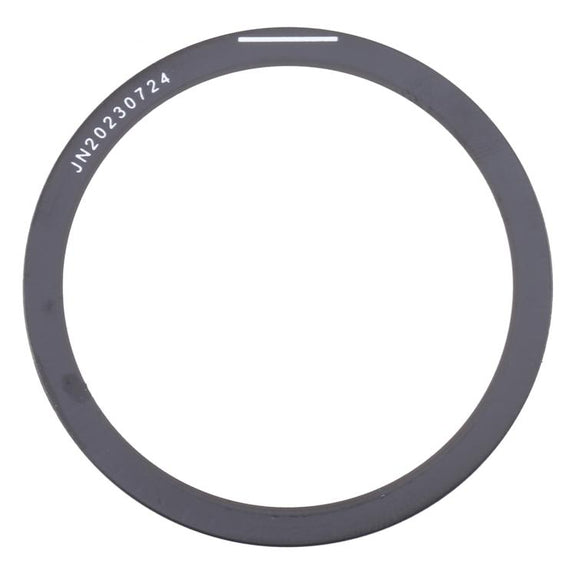 For Garmin Forerunner 965 Original Front Screen Outer Glass Lens