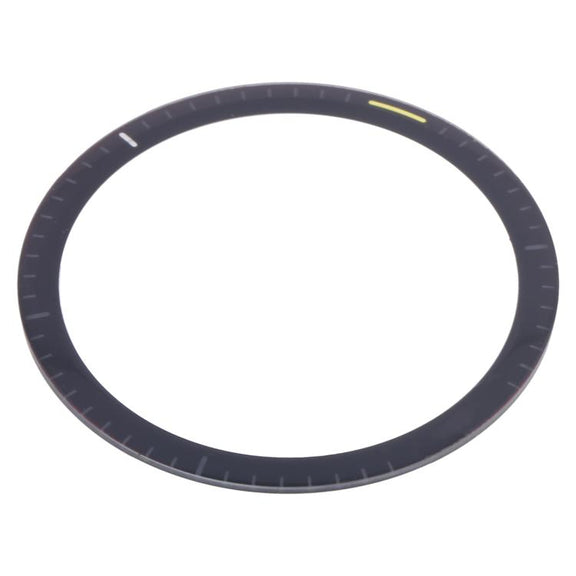 For Garmin Forerunner 965 Original Front Screen Outer Glass Lens