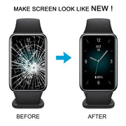 For Honor Band 9 Original LCD Screen With Digitizer Full Assembly