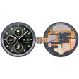 For OnePlus Watch 2 eSIM Original LCD Screen with Digitizer Full Assembly (Black) - Other by PMc TechLife | Online Shopping South Africa | PMc TechLife | Buy Now Pay Later Mobicred