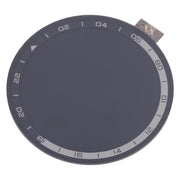 For OnePlus Watch 2 eSIM Original LCD Screen with Digitizer Full Assembly (Black)